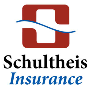 Schultheis Insurance - Logo 800