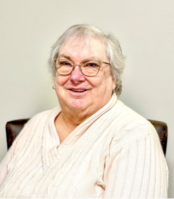Lynne Ticen